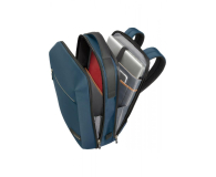 Samsonite Litepoint 14.1" niebieski - 678953 - zdjęcie 5